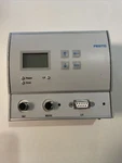 Festo 540367 Controller SFC-DC-VC-3-E-H2-PB. Fixed Price $900.06.