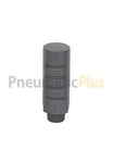 5 X Pneumaticplus High Flow Silencer Air Muffler Plastic Body 1/4" Npt. Fixed Price $11.25.