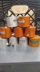 Fabco Air D-221-0 The Pancake Line Cylinder Made Usa Used 9QTY Lot. Fixed Price $165.99.