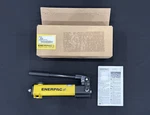 Enerpac P141 Single Speed Hand Pump New Box. Fixed Price $399.00.