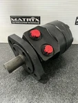 Eaton Char-lynn 103-1542-010 Hydraulic Motor W/viton Seals 1031542010 New Oem. Fixed Price $599.00.