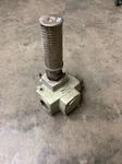 Ross 2753A9001 Nsnp Valve W/ Silencer #NAN900-N20 Smc Brand. Fixed Price $1000.00.