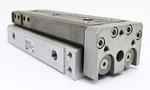 Smc EMXQ20-75 Compact Slide -unused-. Fixed Price $580.09.