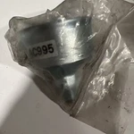 Gast Muffler AC995 *no Box* New Surplus. Fixed Price $75.00.
