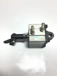 Ckd SSD-K-80-20-N Air Pneumatic Cylinder. Fixed Price $124.99.
