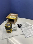 New! Enerpac RC101 Inch Ton Hydraulic Cylinder Fast Shipping Trio Series. Fixed Price $344.99.