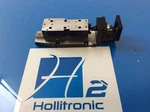 Schneeberger Micro Linear 65MM Lead Screw Dual Glide Scanner Custom Actuator. Fixed Price $90.00.