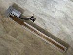 Iai Robo Cylinder RCP1-SMR-I-PM-20-700-P1-S Linear Actuator 700MM Stroke. Fixed Price $249.00.