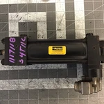 Parker Cylinders Series 02.00 CBB2AUS14C 4.00 /250 Psi (LMP45P). Fixed Price $279.99.
