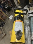 Enerpac Hydraulic Cylinder 50 Ton. Fixed Price $1500.00.