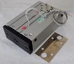 Ckd STLBQ-63125-H Double Acting Guided Locking Pneumatic Cylinder T2H Sensors. Fixed Price $65.00.