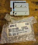 Smc MXH16-10Z Cylinder Compact Slide Table, High Rigidity Guide. Fixed Price $150.00.
