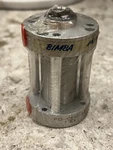 Bimba FO-092-W FLAT-1 Compact Cylinder FO092. Fixed Price $100.00.