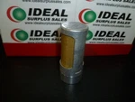 Boretti 10003F Muffler-new No Box. Fixed Price $13.47.