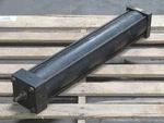 Parker CBB2AUS14C Pneumatic Cylinder T264605. Fixed Price $399.99.