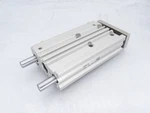 Smc MGPM12-75Z Pneumatic Cylinder. Fixed Price $144.00.