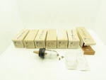 Mp Master Pneumatic MRS100-8 Air Silencer Reclassifier 1" Npt Lot Of 7. Fixed Price $124.99.