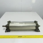 Smc CS1L125-440-XC18 Double Acting Pneumatic Air Cylinder 125MM Bore 440MMSTROKE. Fixed Price $194.99.