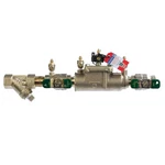 Watts LF007M1-QT-S-FZ Double Check Valve Assembly, 25 3/4". Fixed Price $785.83.
