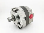 Von Ruden RSC10K-A Hydraulic Motor Pat. 33846055. Fixed Price $700.00.