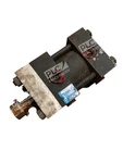 Welker Bearing Company VCP-044-25 Bore 80 Stk 1500PSIG Max. Fixed Price $599.99.