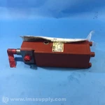 Horiuchi Machinery S-1TA55X25X70N65 Hydraulic Cylinder Fnip. Fixed Price $30.00.