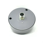 019-0222 Metal Air Compressor Intake Filter Silencer 3/4" Mpt. Fixed Price $34.32.