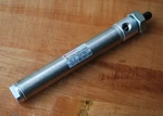 Norgren RLC03A-DAN-AA90 Cylinder RLC03ADANAA90 Used. Fixed Price $12.63.