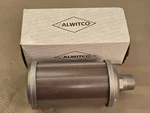 Alwitco X10 0375010 Air Dryer Muffler Silencer 1" Npt 175 Psi. Fixed Price $65.00.