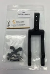 Smc CKZT40-A045CS Clamp Cylinder Arm, Slim Line. Fixed Price $42.74.