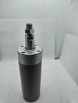 Smc Rodless Air Cylinder: 2" Bore, 3" Stroke, 140 Psi Max, 1/4 Npt Port. Fixed Price $68.53.