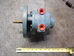 Thomas RA-400-4NR Rotary Vane Air Motor New. Fixed Price $399.99.