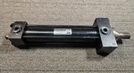 Schrader Bellows 1HPH0A00253001 Hydraulic Cylinder Double Acting Tie-rod 3000PSI. Fixed Price $202.99.