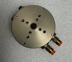 Robohand RR-16-180 Pneumatic Flange Output Rotary Actuator. Fixed Price $75.00.