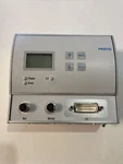 Festo 538913. Controller SFC-DC-VC-3-E-H2-IO. Fixed Price $900.06.