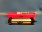 Sheffer 1/2 AA6, Hydraulic Pneumatic Cylinder, Bore, Stroke, 11791. Fixed Price $97.99.