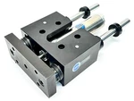 Bimba T-174-EB2NP Ball Bearing Thruster. Fixed Price $337.49.