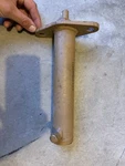 Grove Hydraulic Cylinder C337210112418A339278F Crane Lift Outrigger. Fixed Price $399.00.