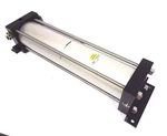 New Fabco-air BP4X8X2FT-TFR-HF-L Cylinder. Fixed Price $450.00.