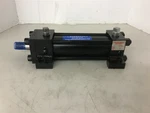 Peninsular HP1200A Hydraulic CYLINDER2 Bore 5" Stroke 3000 Psi. Fixed Price $275.00.