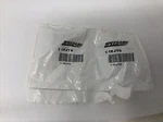 Speedaire Breather Vent: 1/4 In Npt, 9/16 Hex Size, Nickel Plated Steel - Nos. Fixed Price $9.99.