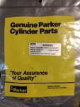 Parker L045600000 Cylinder Cush. Kit Cap End Grp 1 New. Fixed Price $80.00.