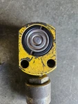 Enerpac RC50, 4.9 Ton Capacity, .63 Stroke, Gen Purpose Hydraulic Cylinder. Fixed Price $148.75.