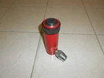 Dayton 6Z783 Hydraulic Cylinder Jack 4" Stroke Same As Enerpac Rc 104. Fixed Price $149.95.