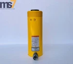 Enerpac Rch 306 Hydraulic Hollow Cylinder Tons Capacity 6" Stroke #7. Fixed Price $899.00.