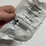 New Arrow ASP-6SC 3/4 Speed Control Muffler. Fixed Price $8.45.