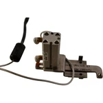 Smc US27454 Pneumatic Actuator Guided Compact Cylinder. Fixed Price $54.99.