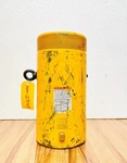 Enerpac Rc 1006 Hydraulic Single Acting Cylinder Tons 6" Stroke 700 Bar. Fixed Price $1519.05.