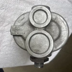 Cross Hydraulic Pump 5Z520. Fixed Price $200.00.