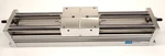 Nke NSB40-B-300-DA Slide Cylinder 40MM Bore 300MM Stroke 02-2002543-01. Fixed Price $675.00.